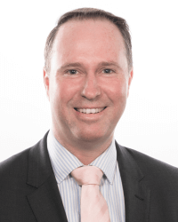 Andrew Noble - Principal of Noble Solicitors